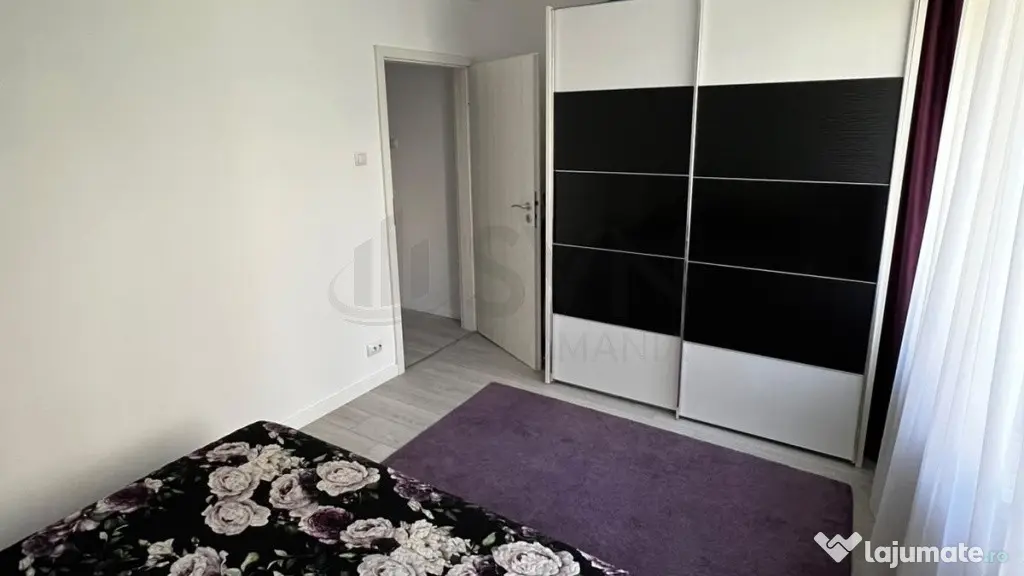 Apartament 3 camere I Obor
