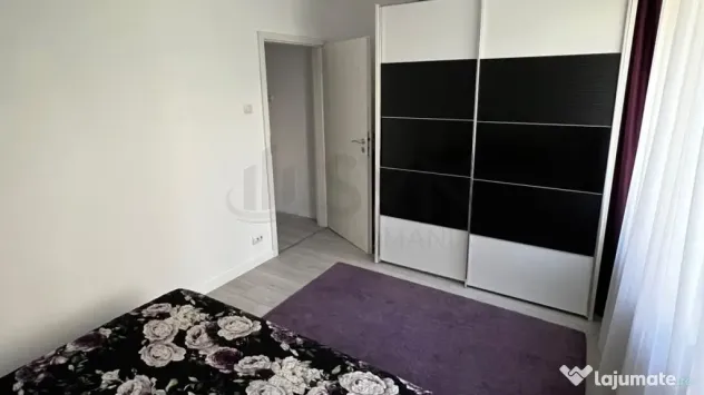 Apartament 3 camere I Obor