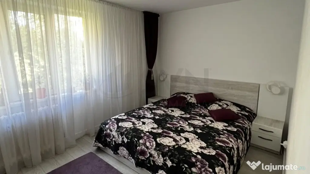 Apartament 3 camere I Obor