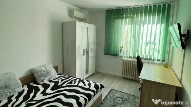 Apartament 3 camere I Obor