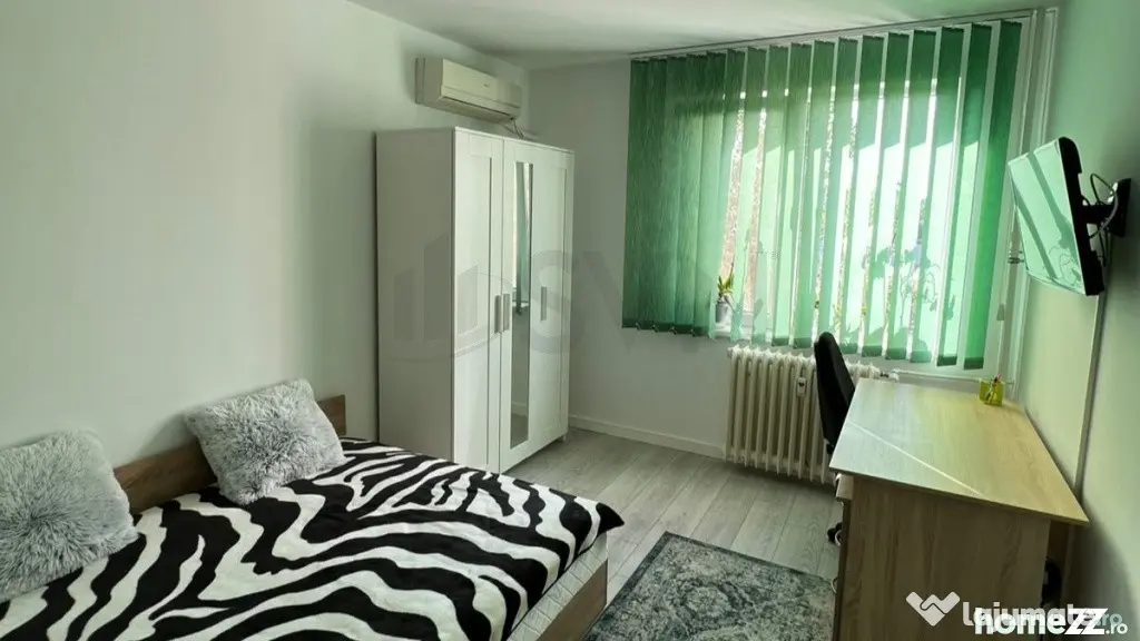 Apartament 3 camere I Obor - Bucuresti (Bucuresti-Ilfov)
