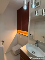 Tomis Tower | 2 camere | Parcare | Termen Lung 