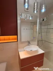 Tomis Tower | 2 camere | Parcare | Termen Lung 