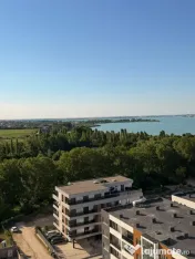 Tomis Tower | 2 camere | Parcare | Termen Lung 