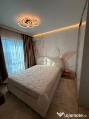 Tomis Tower | 2 camere | Parcare | Termen Lung 