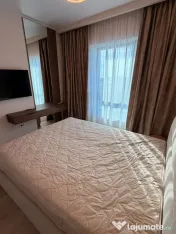 Tomis Tower | 2 camere | Parcare | Termen Lung 