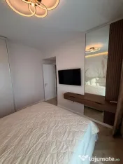 Tomis Tower | 2 camere | Parcare | Termen Lung 