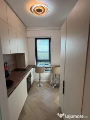 Tomis Tower | 2 camere | Parcare | Termen Lung 