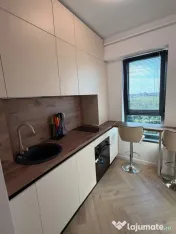 Tomis Tower | 2 camere | Parcare | Termen Lung 