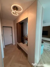 Tomis Tower | 2 camere | Parcare | Termen Lung 