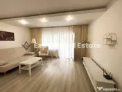 Apartament SPATIOS 2 Camere-OTOPENI-CENTRAL