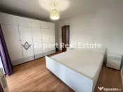Apartament SPATIOS 2 Camere-OTOPENI-CENTRAL