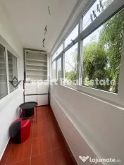 Apartament SPATIOS 2 Camere-OTOPENI-CENTRAL