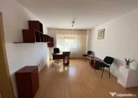 Scriitorilor-Centrul Civic-2 camere 57 MP Comercial 
