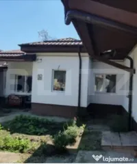 Casă individuală zona Mihai Bravu /Ploiesti 