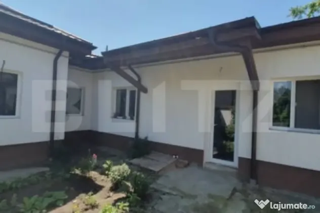 Casă individuală zona Mihai Bravu /Ploiesti