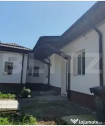 Casă individuală, 129 mp, zona Mihai Bravu /Ploiesti