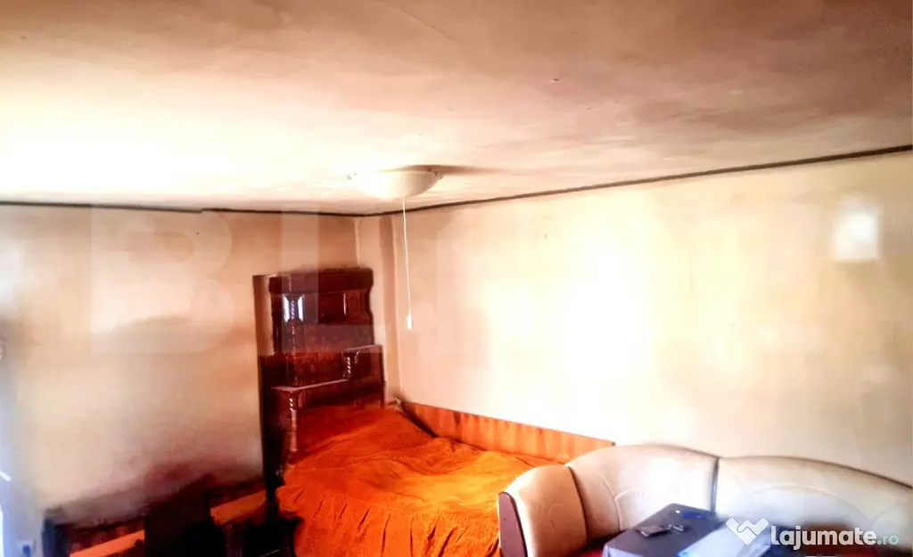 Casă individuală, 129 mp, zona Mihai Bravu /Ploiesti