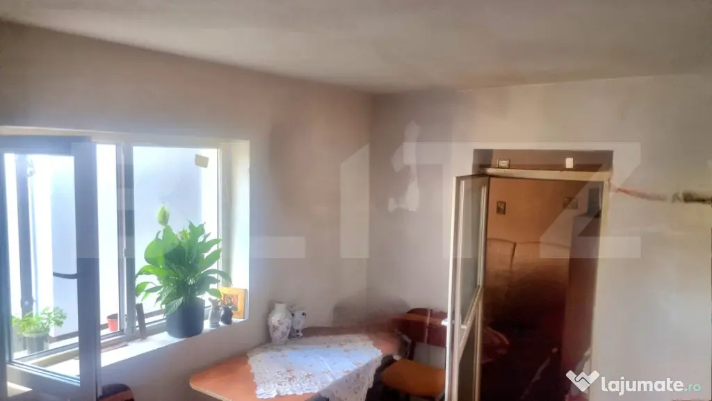 Casă individuală, 129 mp, zona Mihai Bravu /Ploiesti