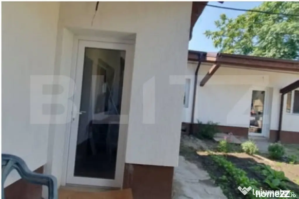 Casă individuală, 129 mp, zona Mihai Bravu /Ploiesti