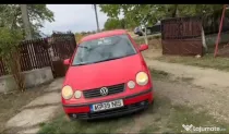 Vand Volkswagen Polo 2004
