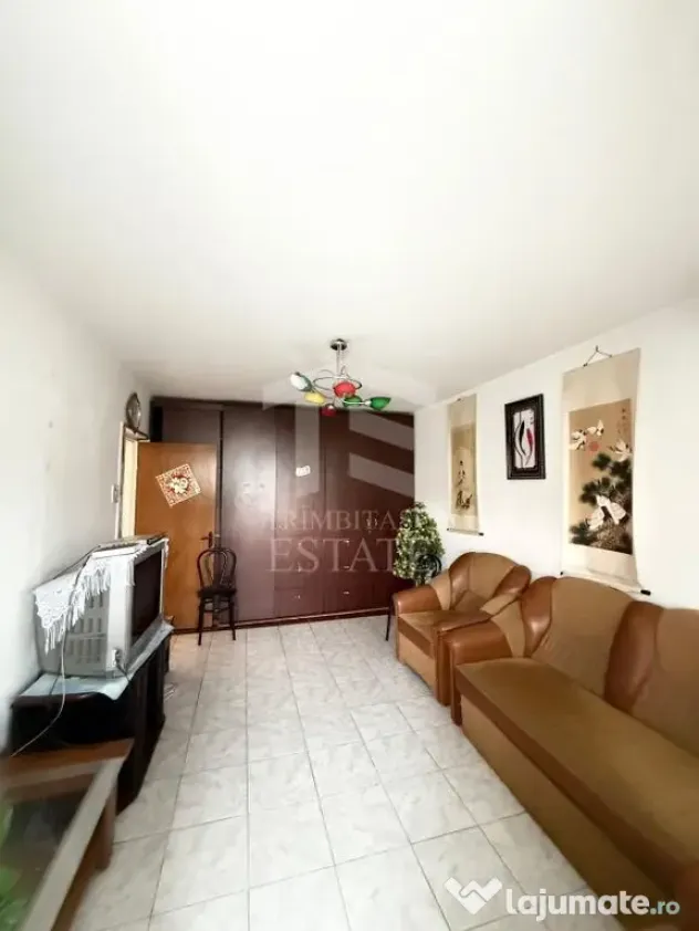 Apartament 3 camere sos Pantelimon 352