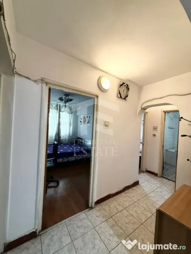 Apartament 3 camere sos Pantelimon 352