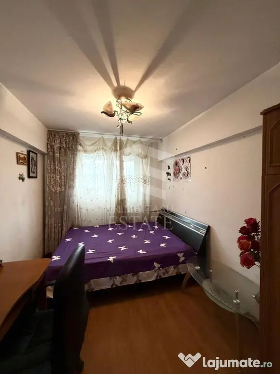 Apartament 3 camere sos Pantelimon 352