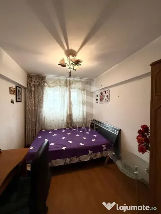 Apartament 3 camere sos Pantelimon 352