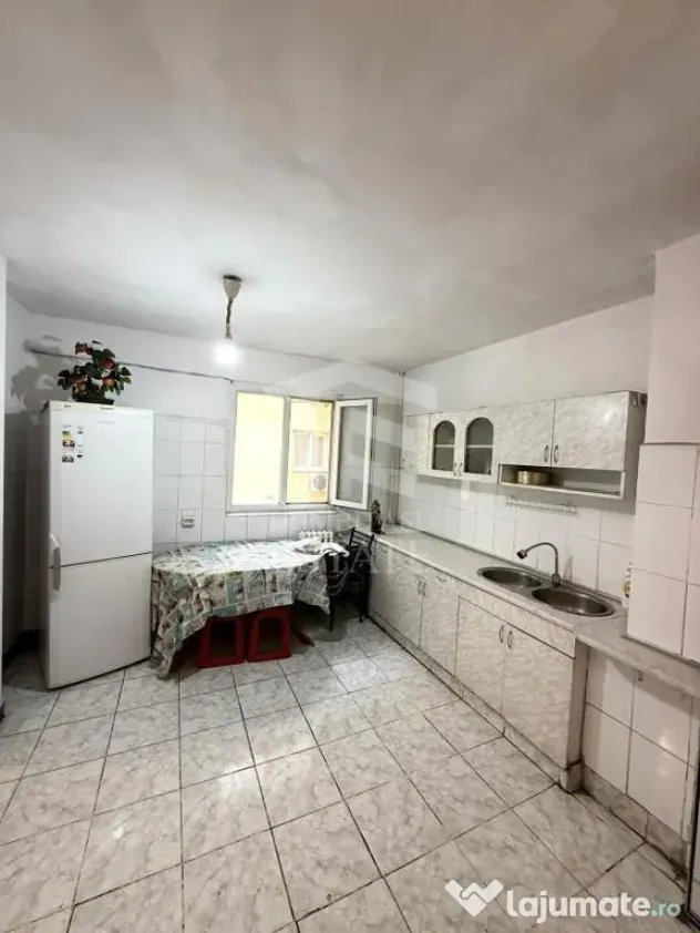 Apartament 3 camere sos Pantelimon 352