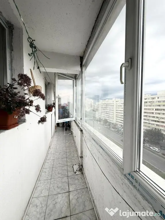 Apartament 3 camere sos Pantelimon 352