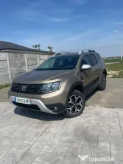 Dacia Duster 2 Prestige 2019