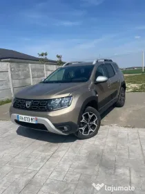 Dacia Duster 2 Prestige 2019