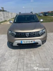 Dacia Duster 2 Prestige 2019