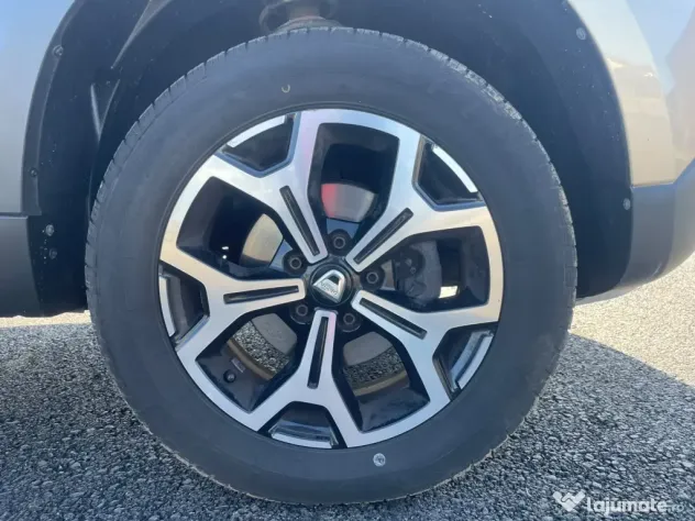 Dacia Duster 2 Prestige 2019