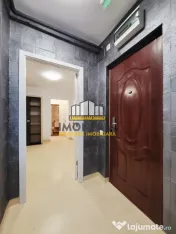 2 camere-550m Metrou Muncii-400m parc-0%comision-Maior Corav 