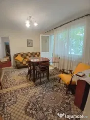Brancoveanu - Aleea Dorohoi - apartament 3 camere