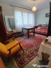 Brancoveanu - Aleea Dorohoi - apartament 3 camere