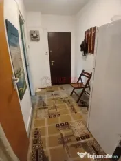 Brancoveanu - Aleea Dorohoi - apartament 3 camere