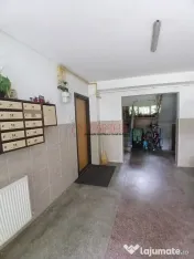 Brancoveanu - Aleea Dorohoi - apartament 3 camere