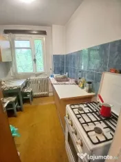 Brancoveanu - Aleea Dorohoi - apartament 3 camere