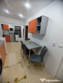 Persoana fizica inchiriez apartament 2 camere Zalău Porolissum