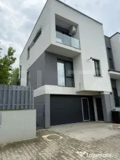 Duplex premium zona Vivo(Razoare) | garaj doua locuri, teras