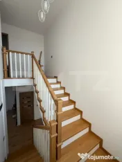 Duplex premium zona Vivo(Razoare) | garaj doua locuri, teras