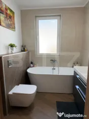 Duplex premium zona Vivo(Razoare) | garaj doua locuri, teras
