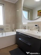 Duplex premium zona Vivo(Razoare) | garaj doua locuri, teras