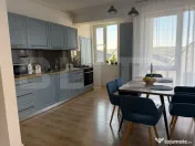 Duplex premium zona Vivo(Razoare) | garaj doua locuri, teras