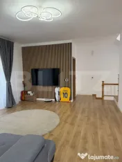 Duplex premium zona Vivo(Razoare) | garaj doua locuri, teras