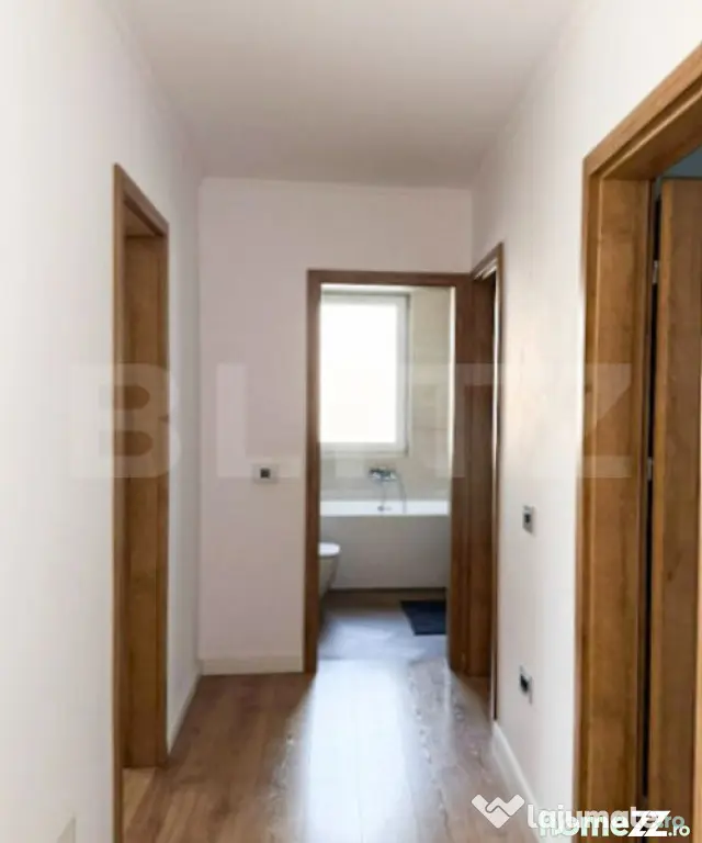 Duplex premium, zona Razoare cu garaj dublu, terasa - Floresti (Cluj)