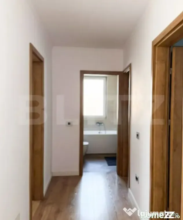 Duplex premium, zona Razoare cu garaj dublu, terasa - Floresti (Cluj)